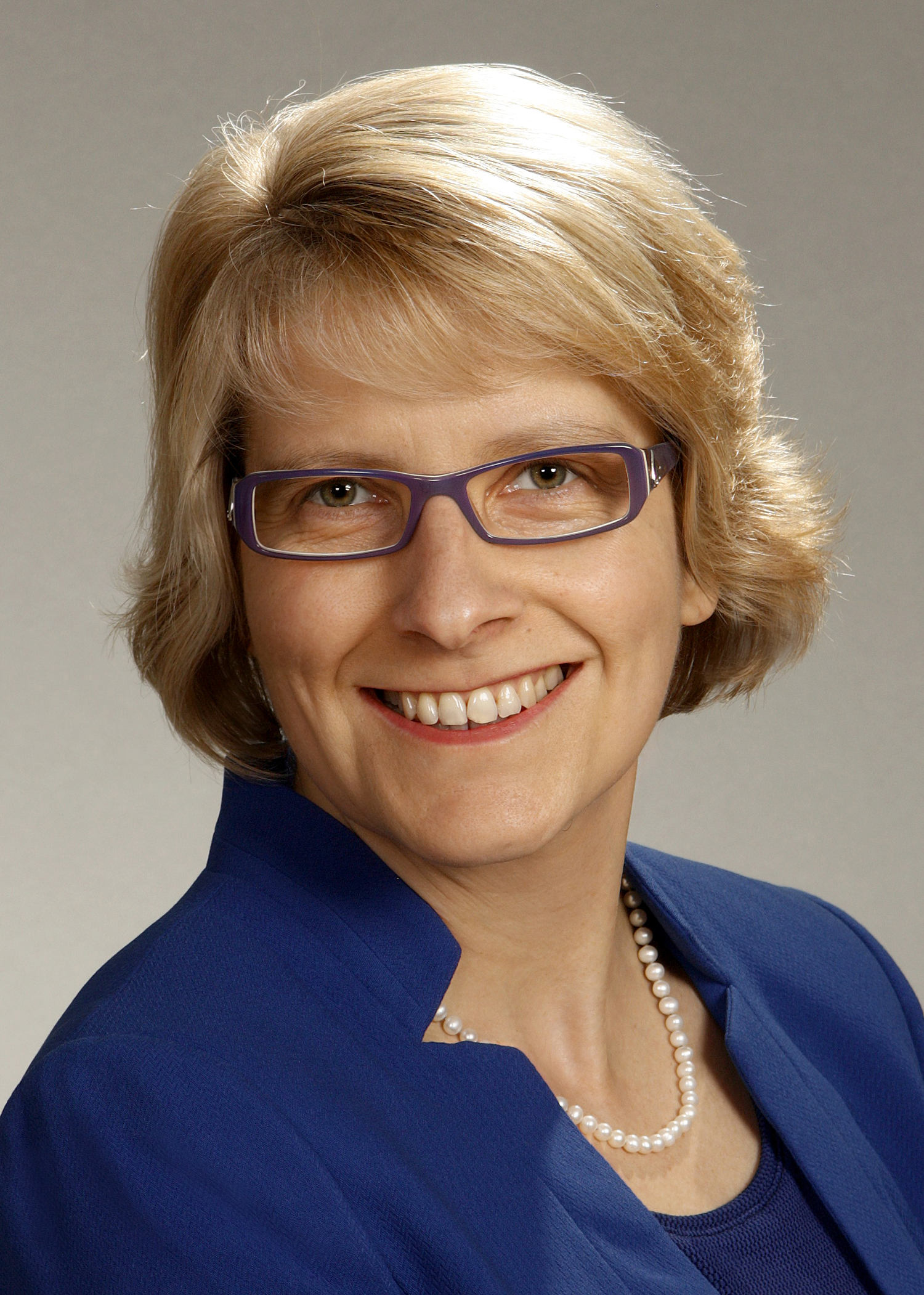 Martina Jost StD´in