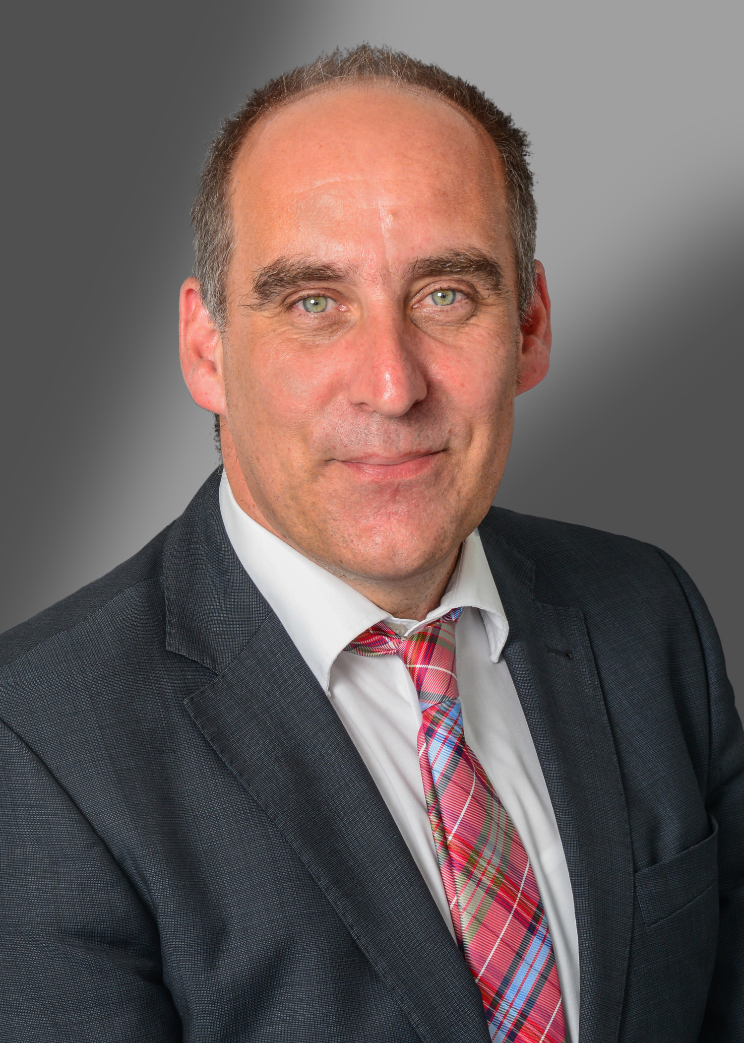 Thomas Bährer OStD
