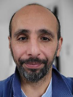 Aziz Demir