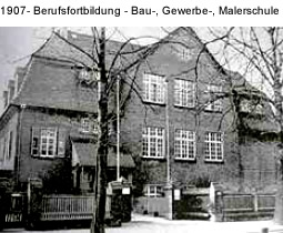 Berufsfortbildungsschule