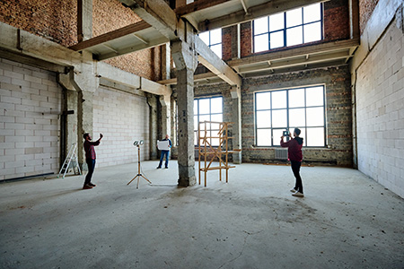 Fachschule Bautechnik
