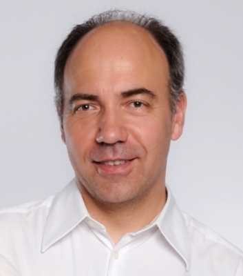 walter konrad