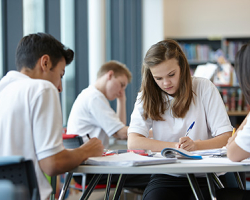 Zusatzunterricht Fachhochschulreife