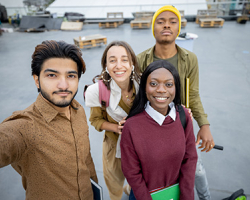 Integration und Abschluss