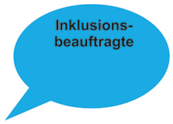 Inklusionsbeauftragte